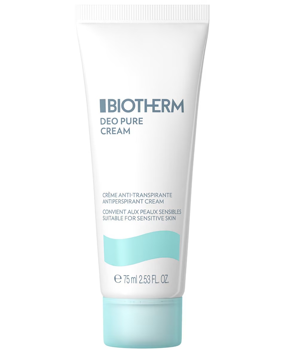 BIOTHERM DEO PURE CREMĂ DEODORANTĂ