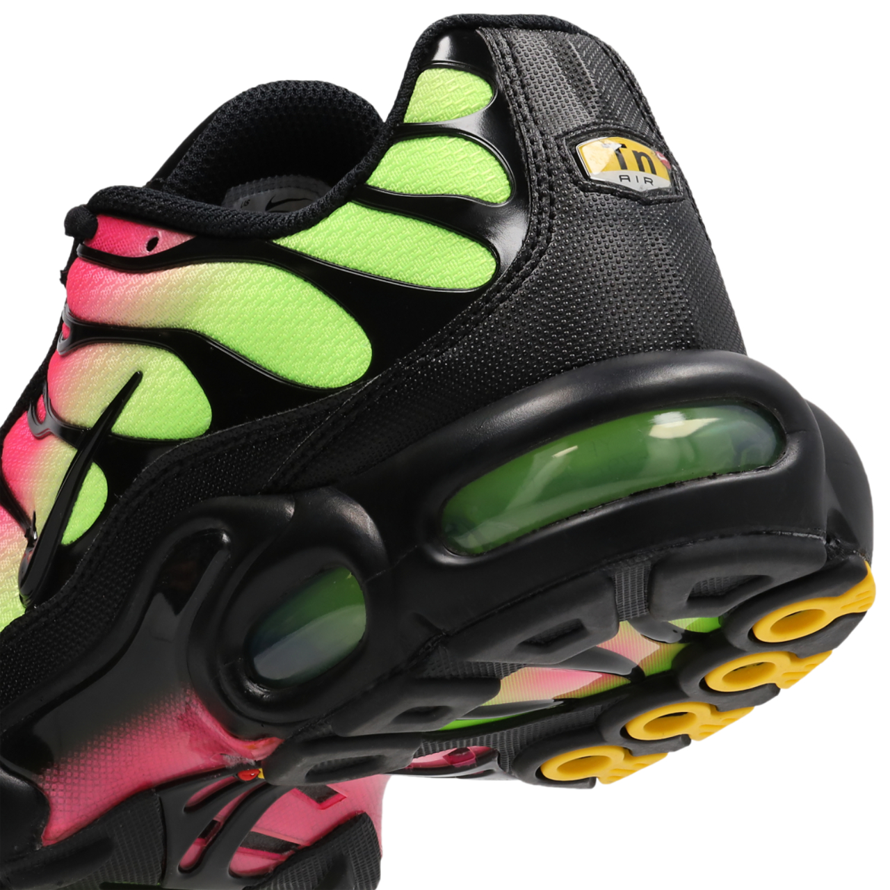 Nike Air Max Tuned 1