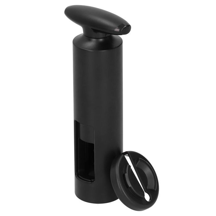 SALALIS Cavatappi per vino a forma di T Apribottiglie per vino Accessori da cucina Strumento da bar Art System