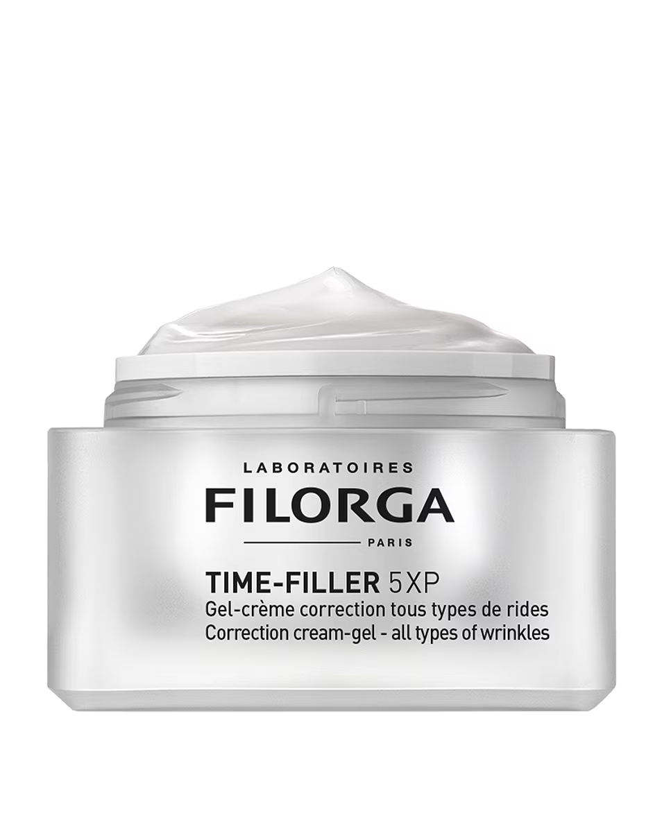 FILORGA TIME-FILLER 5XP ΚΡΕΜΑ-ΤΖΕΛ