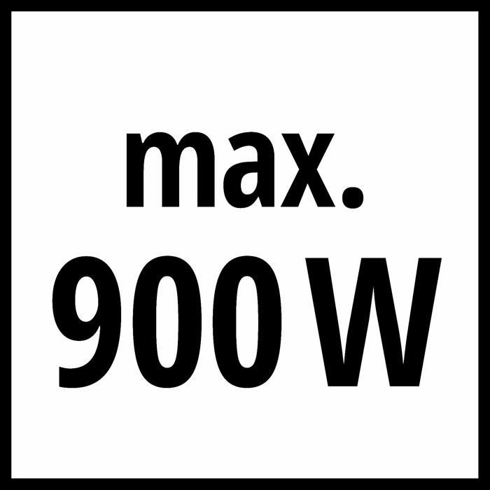 Einhell Battery 4.0 Ah PXC (18V, Li-Ion, Charge level indicator)
