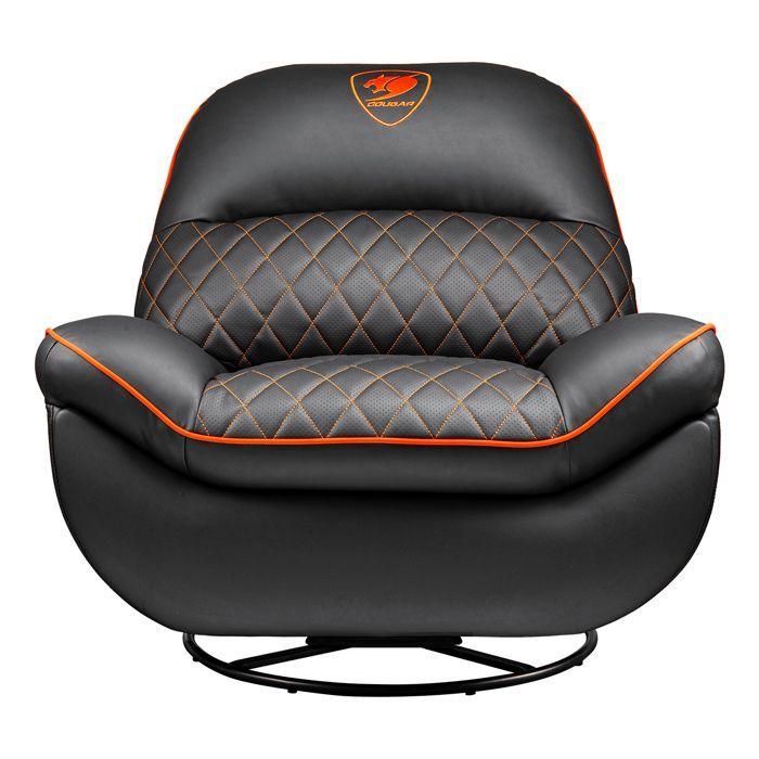 Cougar Gaming Sofa Cougar Over