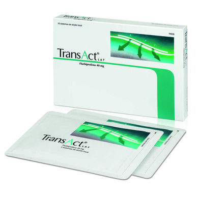 TransAct TransAct Lat 40 mg 10 annosta 10 annosta