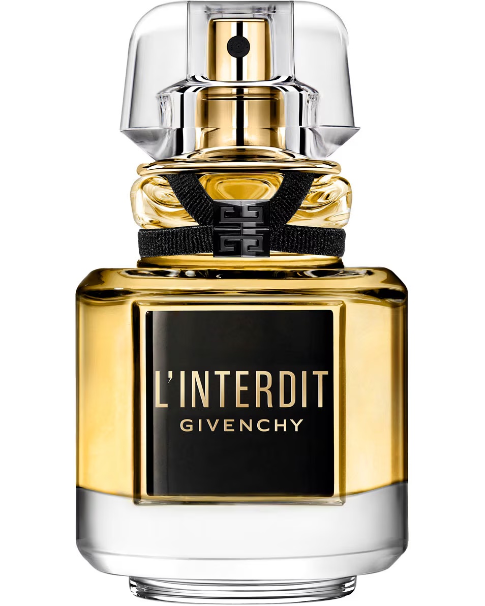 Άρωμα GIVENCHY L'INTERDIT