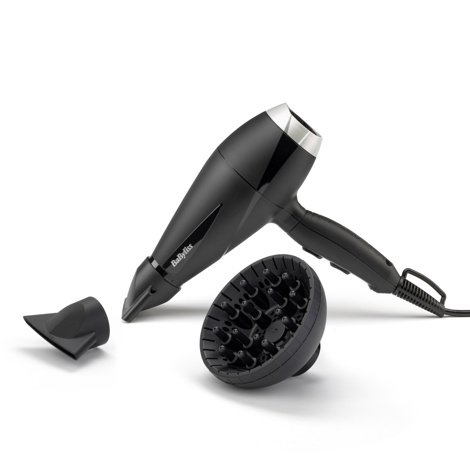 Style Pro 2100 Turbo Pro 2100 - Babyliss