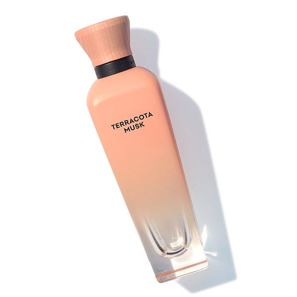 Terracotta Musk