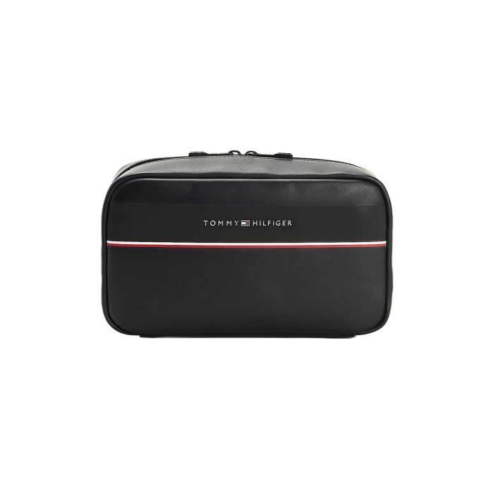 Th Commuter Wallet, One Size, Black