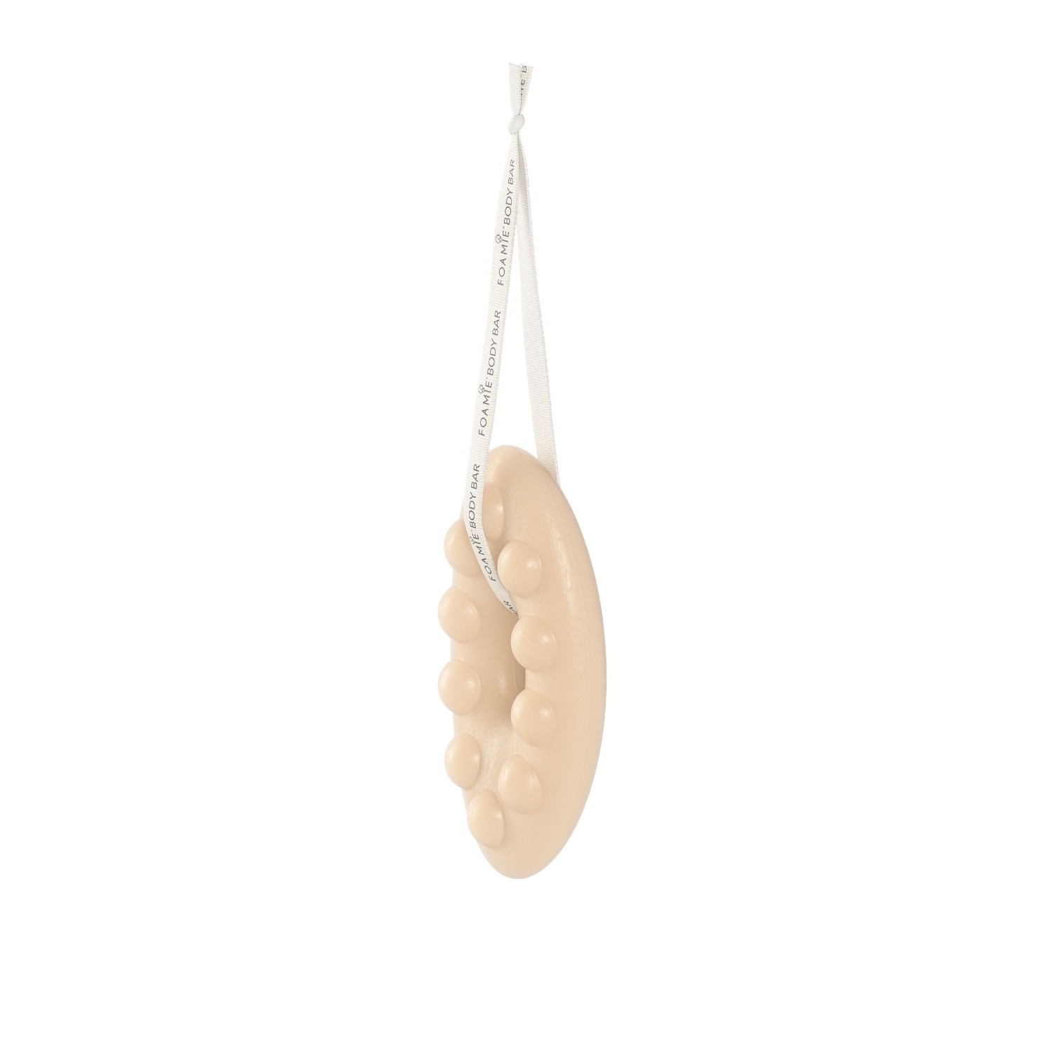 FOAMIE Soin lavant solide - Kiss Me Argan