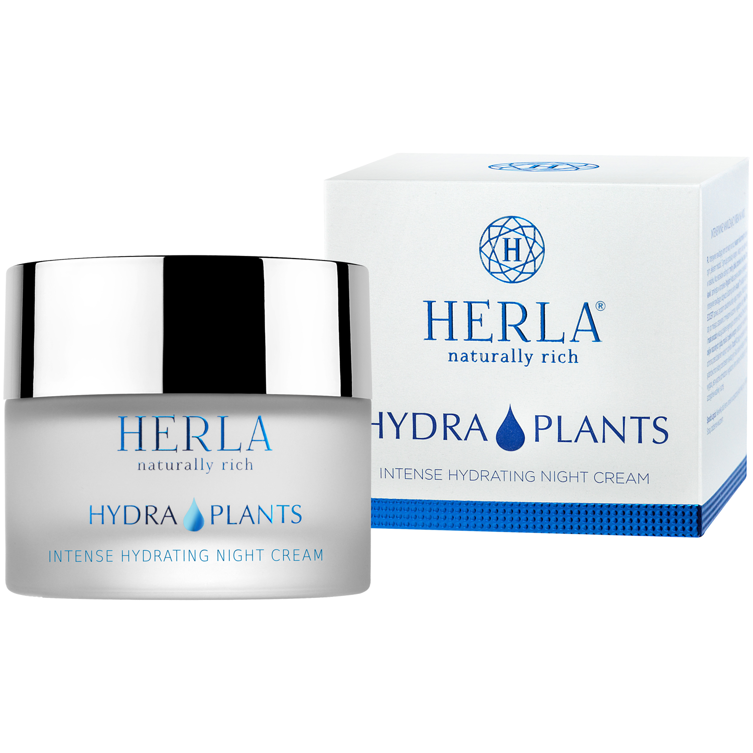 Plantas de Herla Hydra