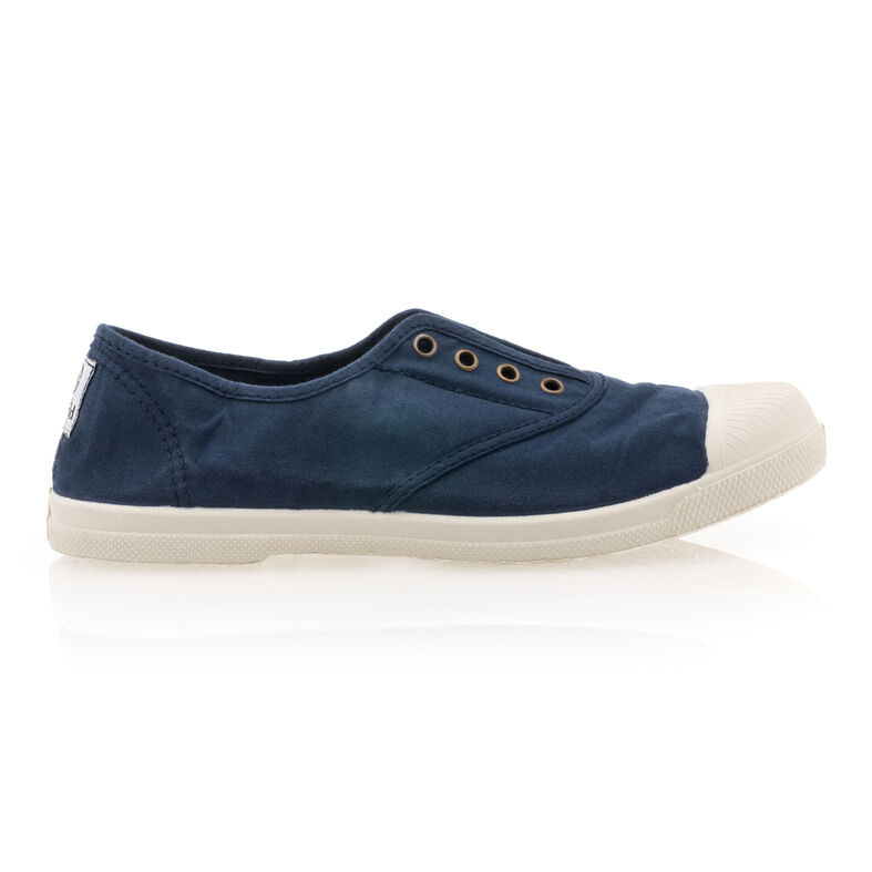 Kurver / joggesko Femme Bleu