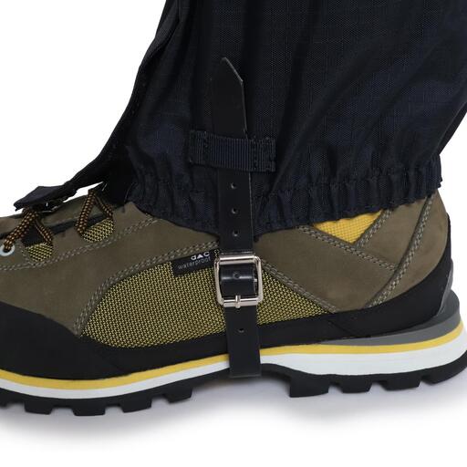 Polaina Larga Altus Hk-42