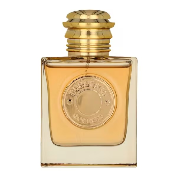 Parfumovaná voda Burberry Goddess Intense<br>50 ml