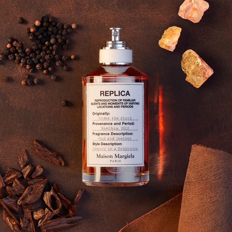 Maison Margiela REPLICA Under the stars unissex eau de toilette