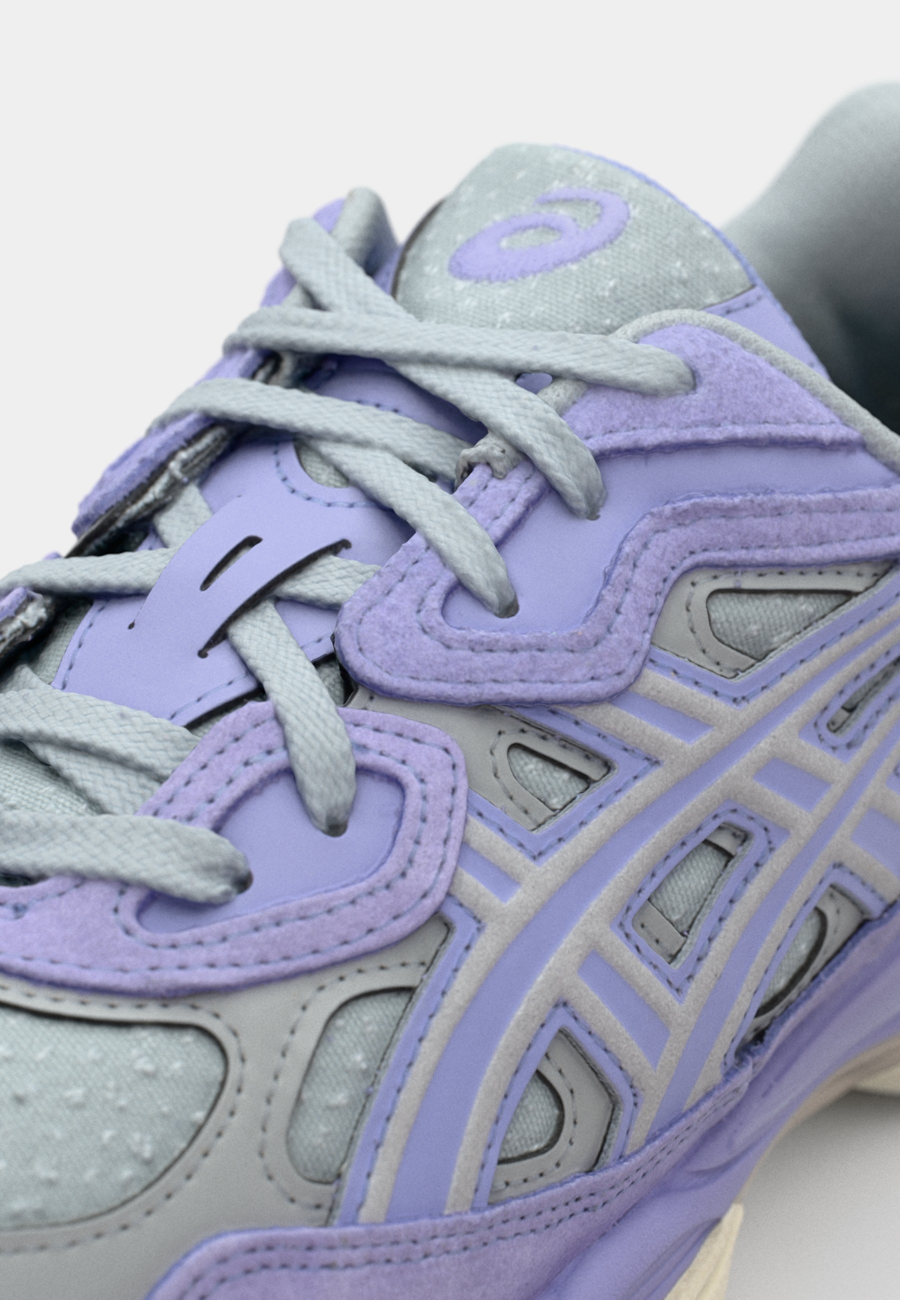 ASICS SportStyle lage sneakers