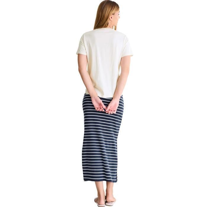 Jupe estivale femme Lisca Melbourne