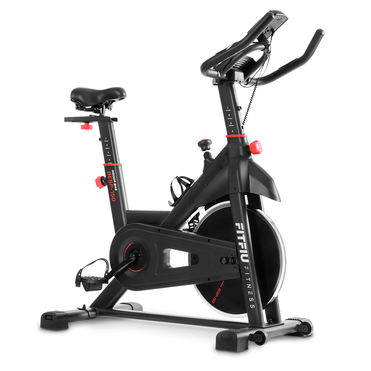  Bicicleta Fitfiu