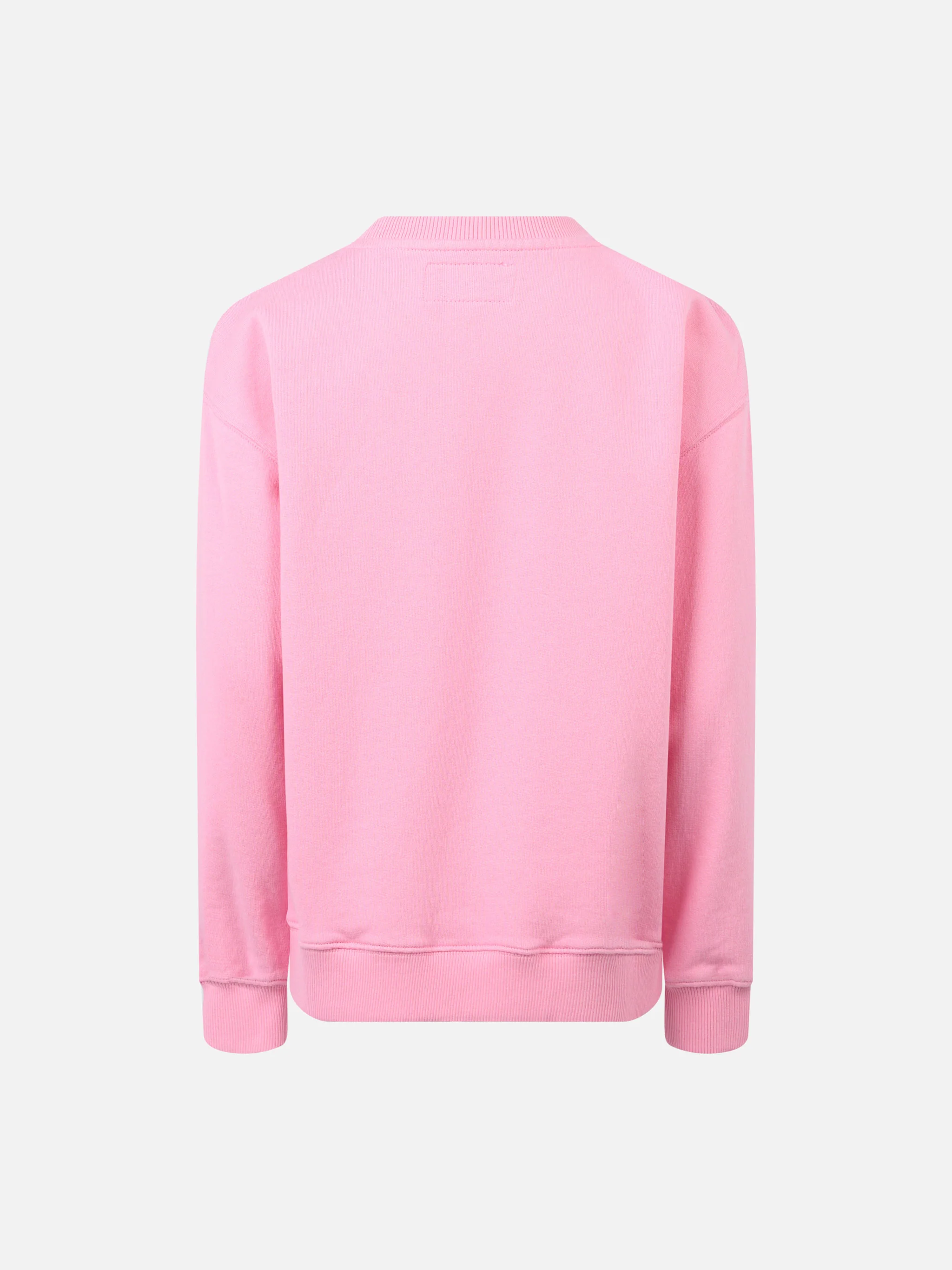 Moletom feminino Briony com estampa de St. Barth