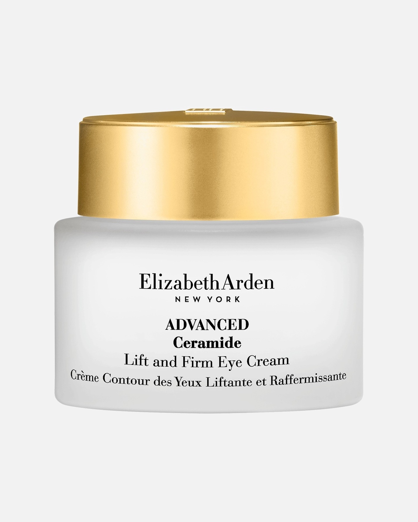 Elizabeth Arden Ceramide Advanced Lift & Fix krema za područje oko očiju SPF 15 - 15 ml