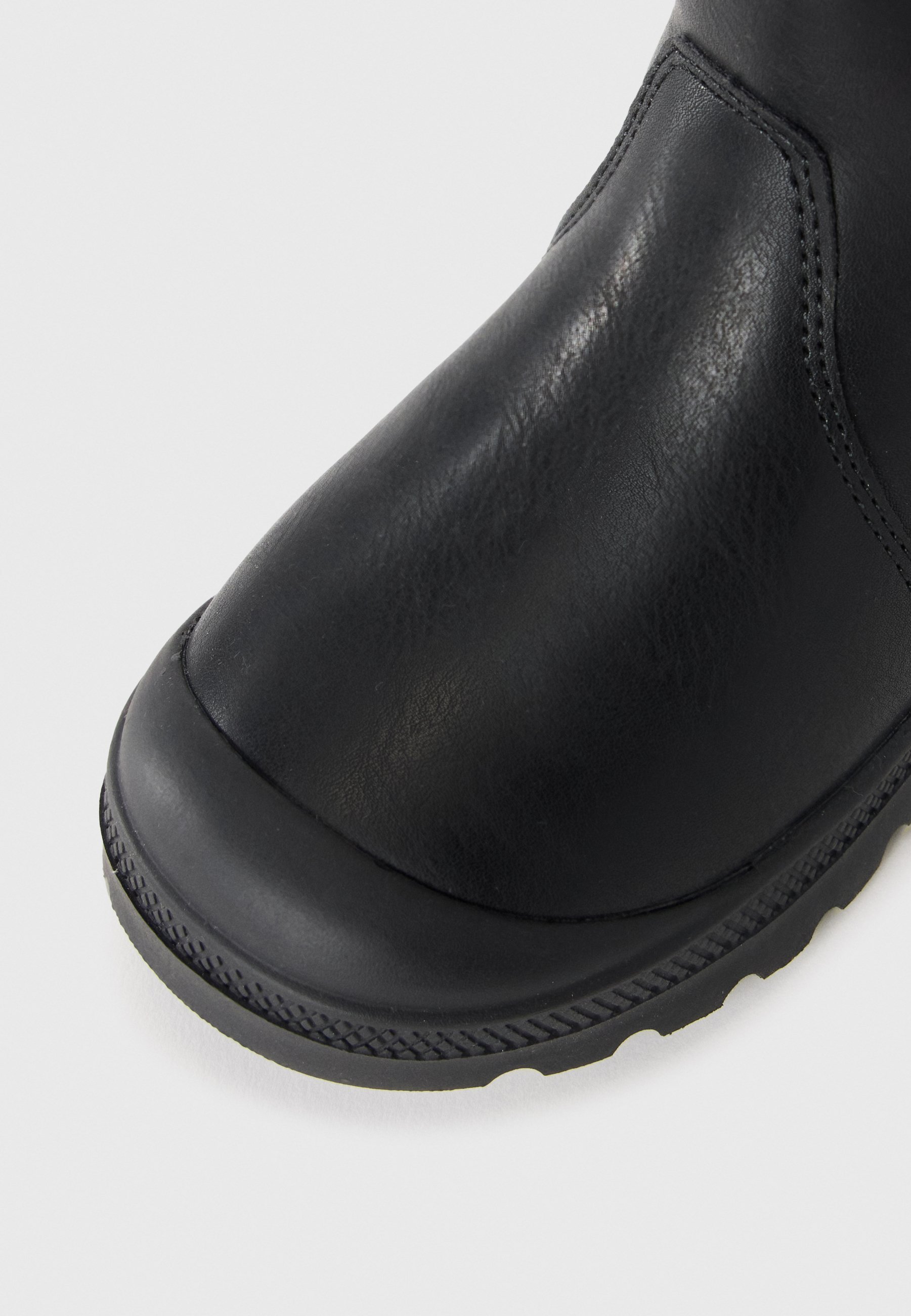 Friboo UNISEX - Klassische Stiefeletten - schwarz