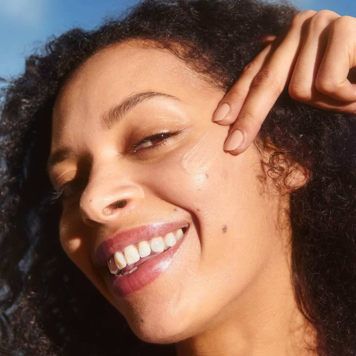 Pai Skincare Sonnenschutz British Summer Time Glow™ SPF 30 svjetleća krema za sunčanje - 40 ml