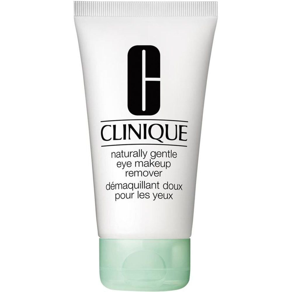 Clinique Natürlich Sanfter Augen-Make-up-Entferner
