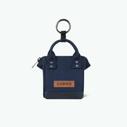 Cabaia Pico Avonturier Reykjavik blauw marine