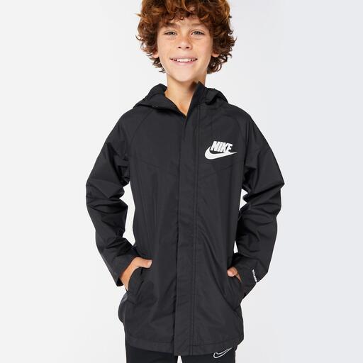  Nike Parka