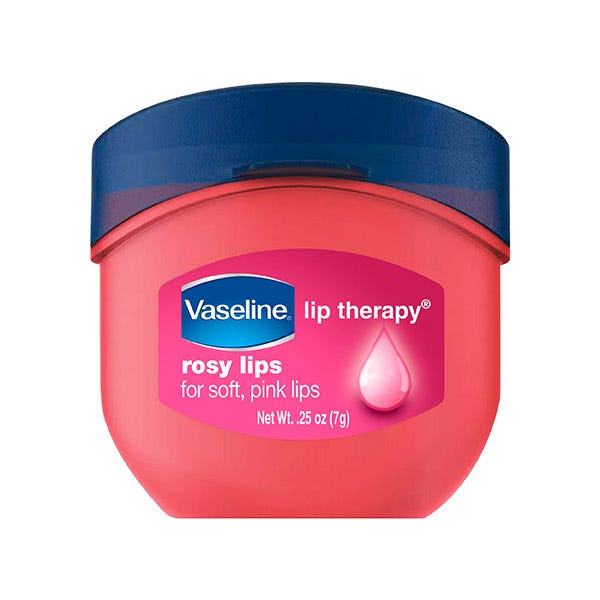 Rosenrøde læber | 7g