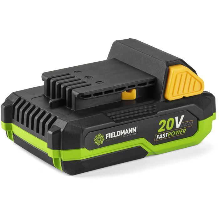 Bateria - FIELDMANN - 20V - 2Ah