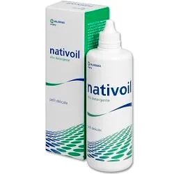 VALDERMA Nativoil reinigingsolie 150 ml
