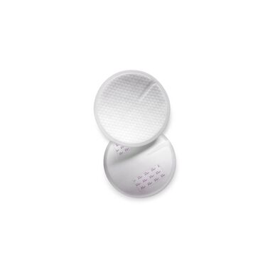 Philips Avent vienreizējās lietošanas ieliktnīši krūts barošanai, 60 vienības, 60 vienības
