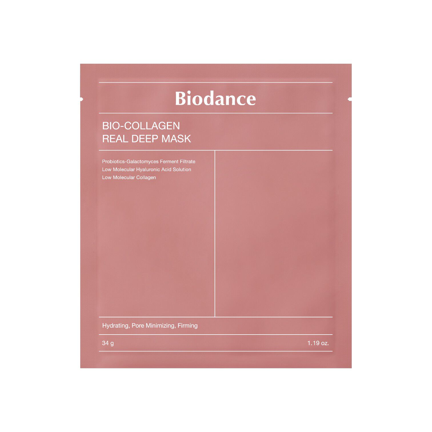 Biodance Bio Kollagen