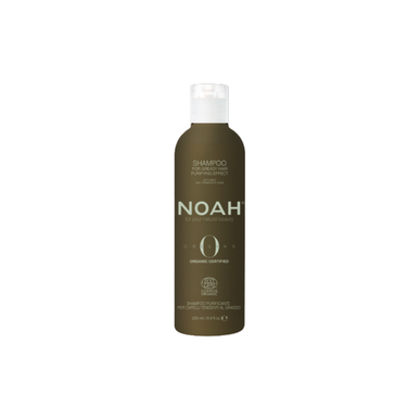 Champú purificante orgánico Noah Cosmos 250 ml 250 ml