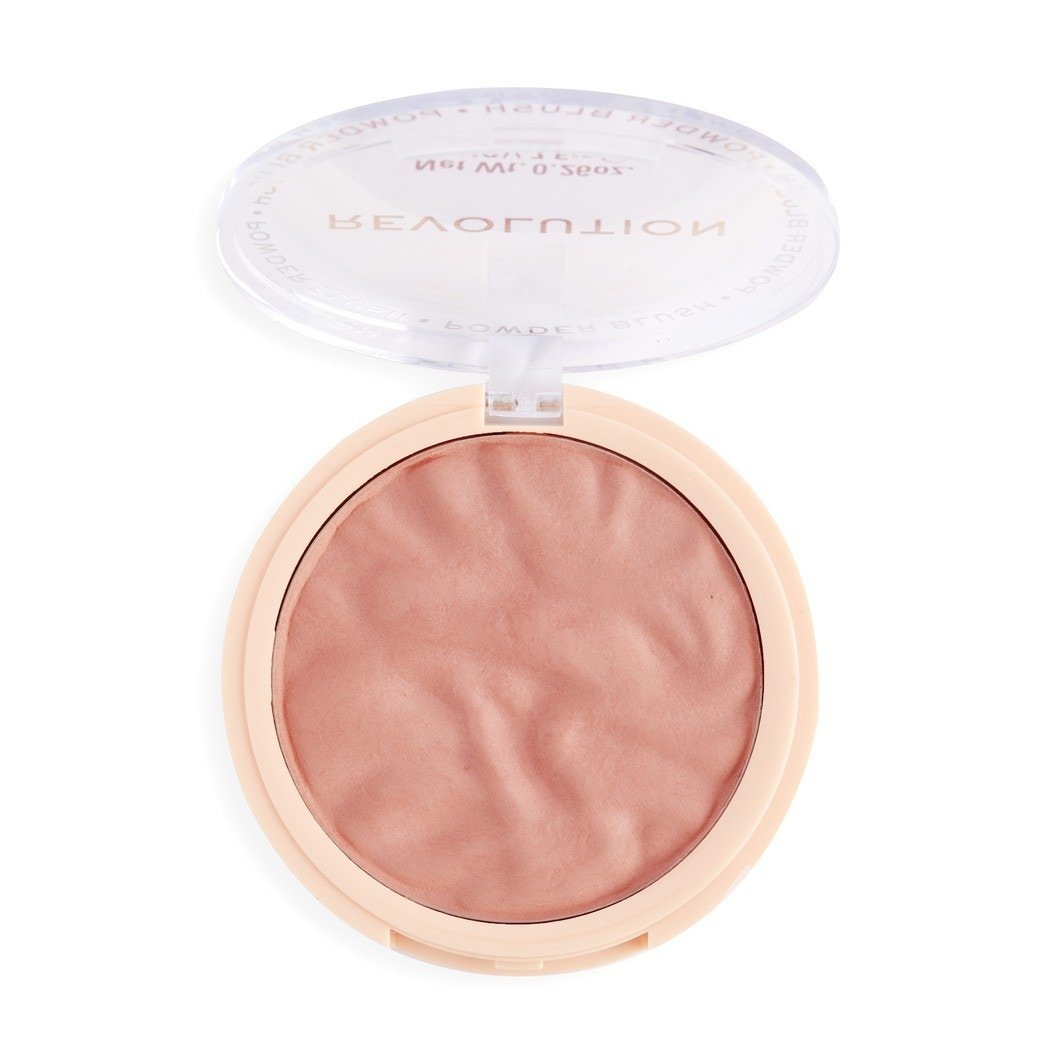 Revolution rumenilo Rouge Reloaded - 7.5g