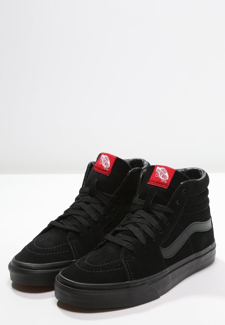 Baskets montantes Vans