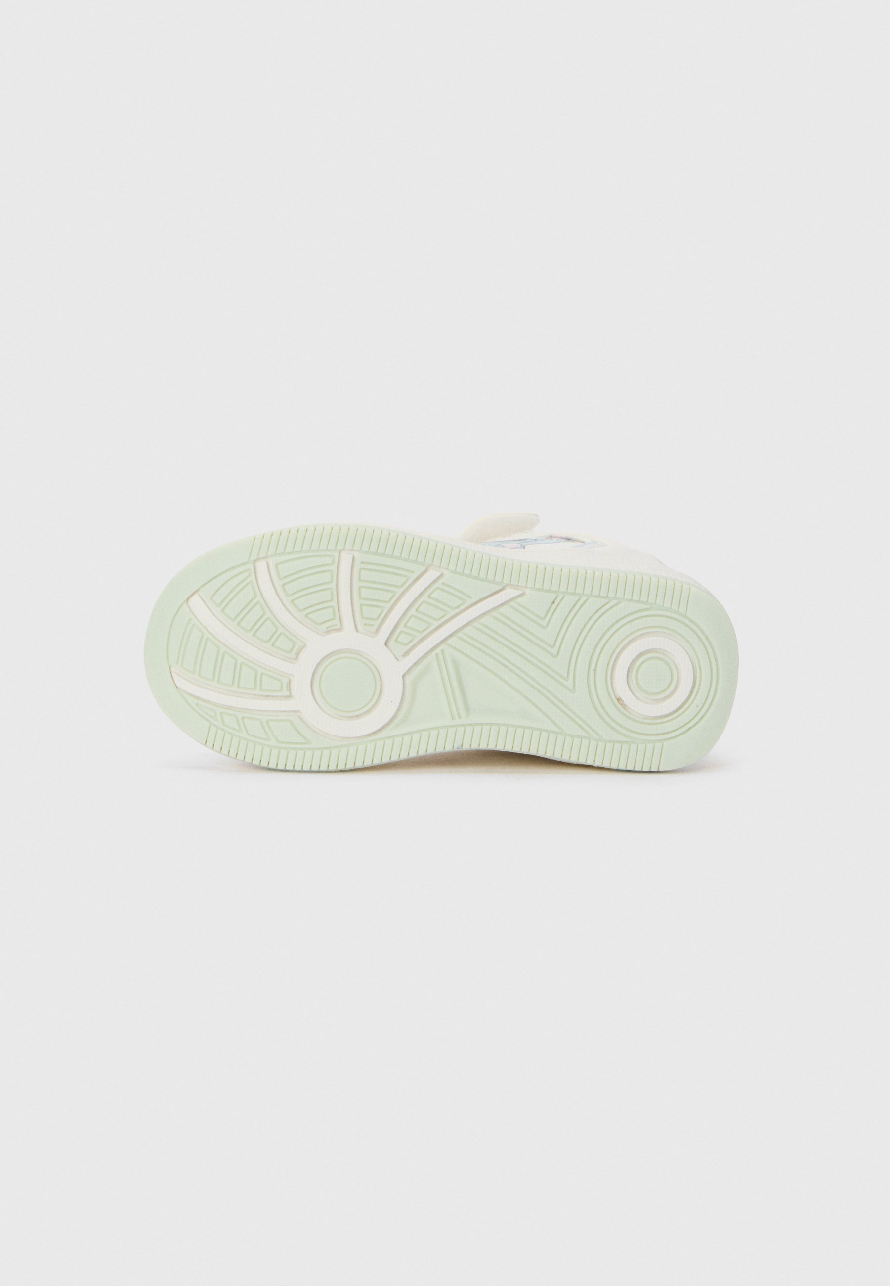 Friboo LILO & STITCH - Baskets - blanches