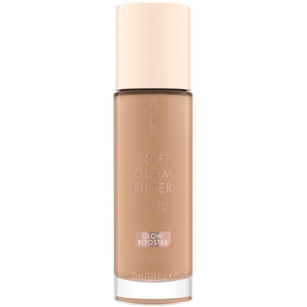 Catrice Soft Glam Filter 30 Fluid<br>30ml
