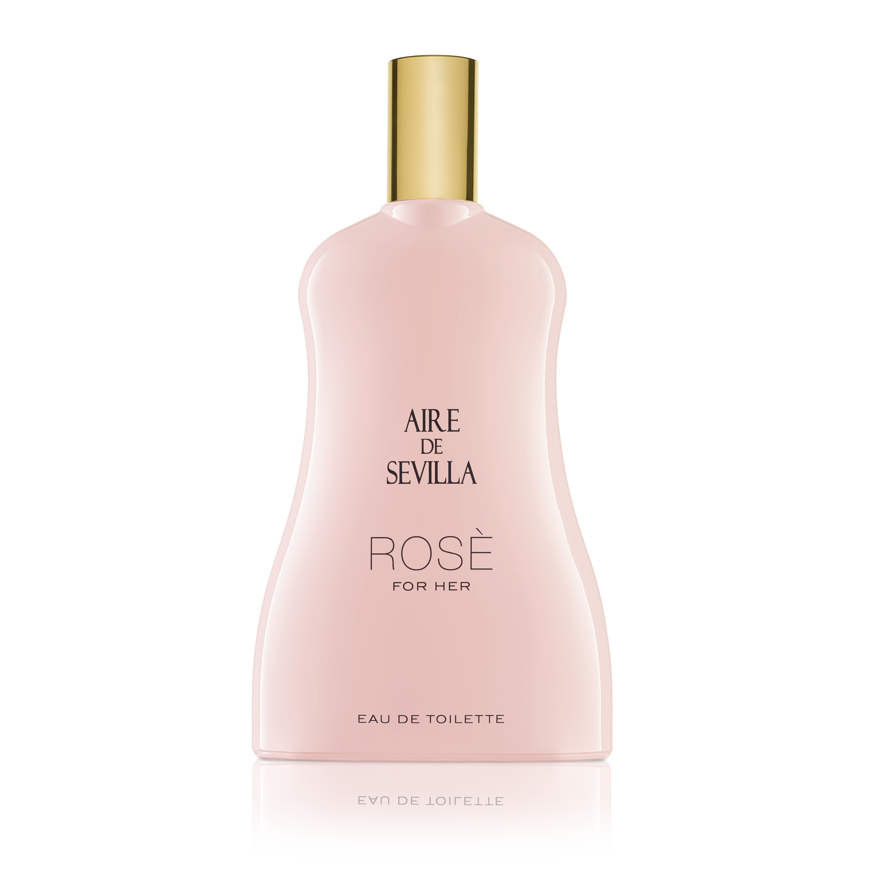 Poklon set toaletne vode Rosè For Her Poklon setovi parfema za žene