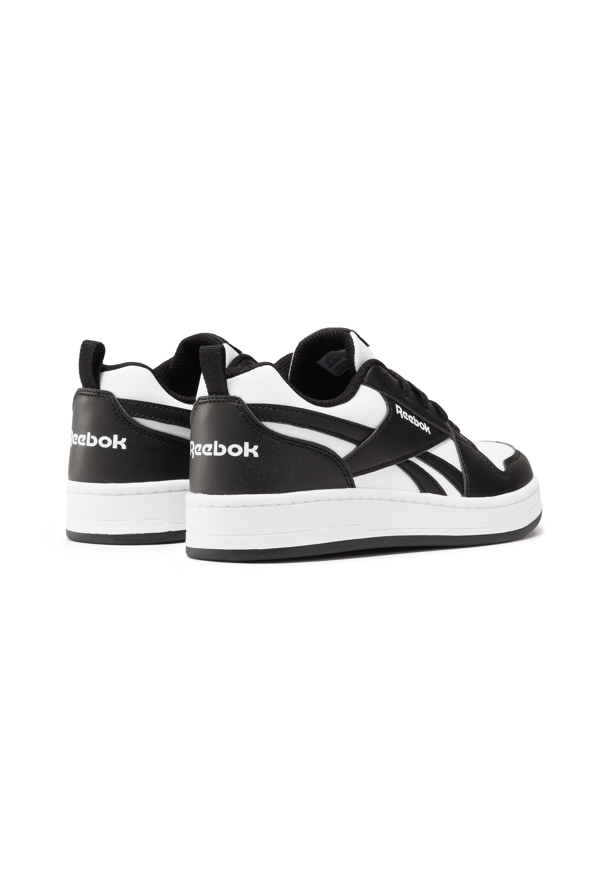 Reebok Classic ROYAL PRIME 2 - Baskets - Noir nuage blanc noir