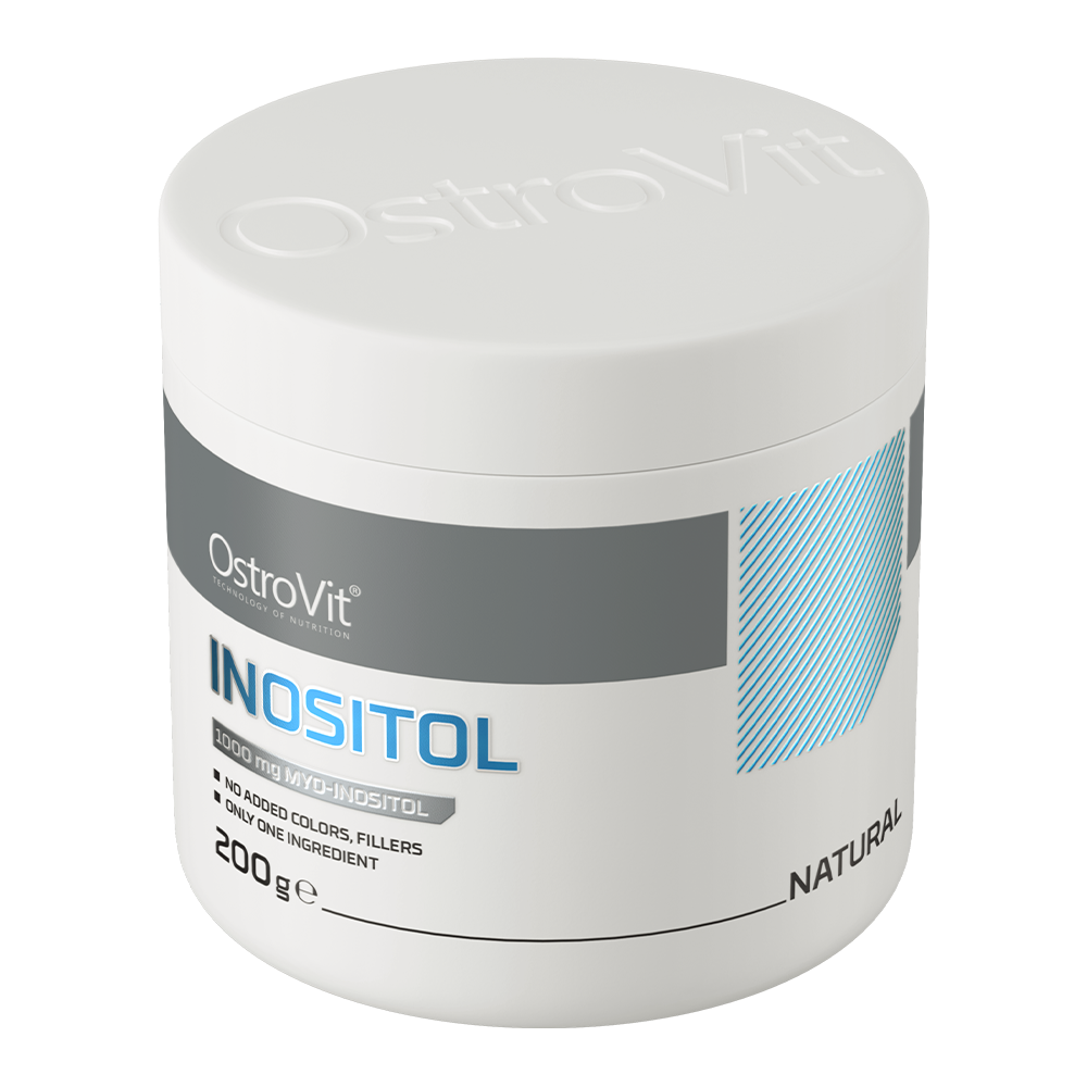 OstroVit Inositol