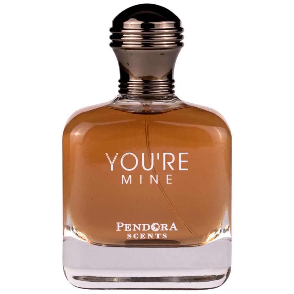 Pendora Scents Tu es à moi