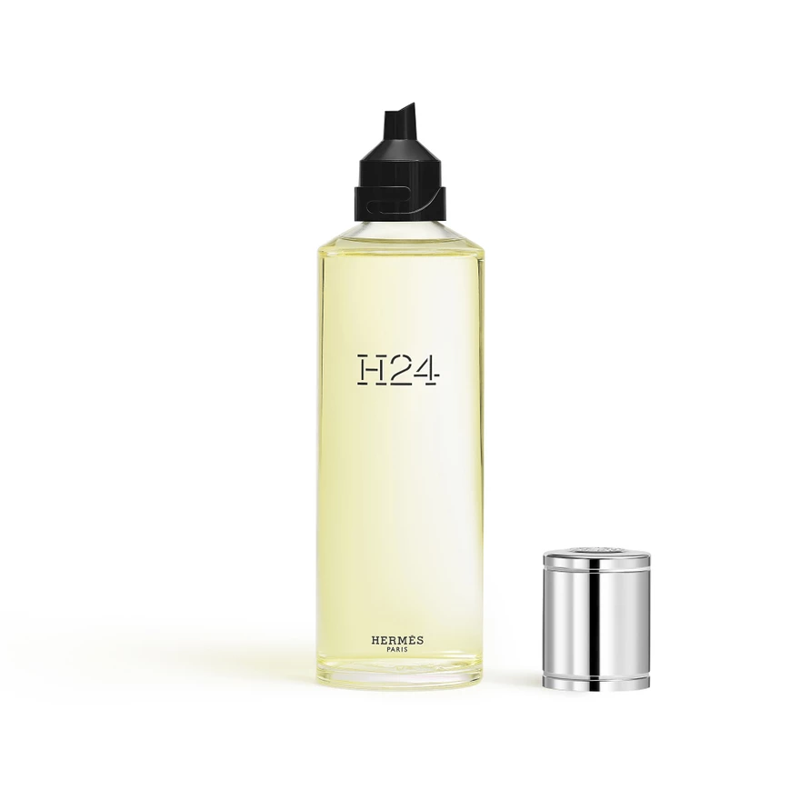 H24 EdT 30 ml + Rezervă 125 ml - HERMÈS