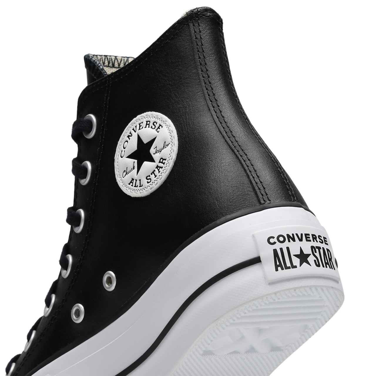 Converse CTAS Lift Platform High