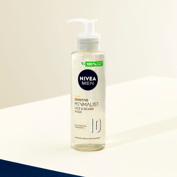 Menmallist Rensegel | 200 ml