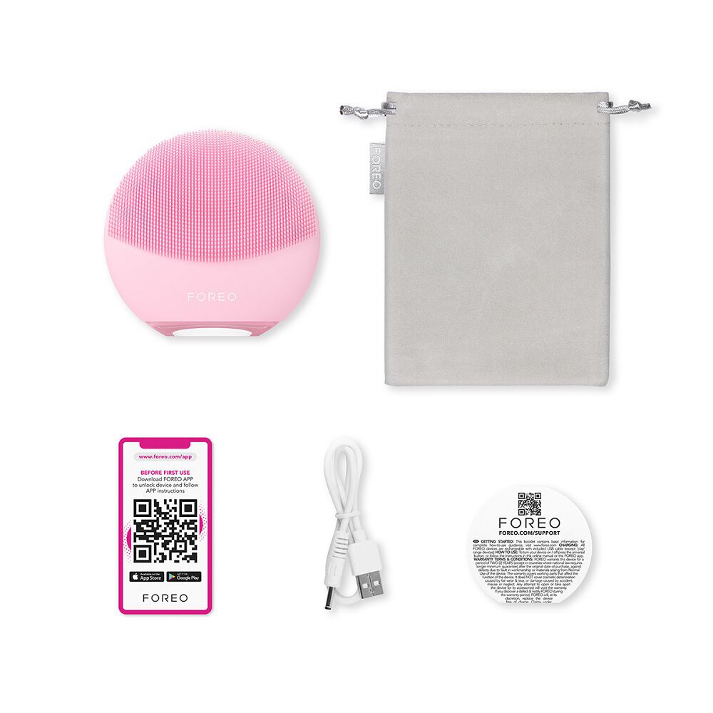 Foreo Luna 4 Mini