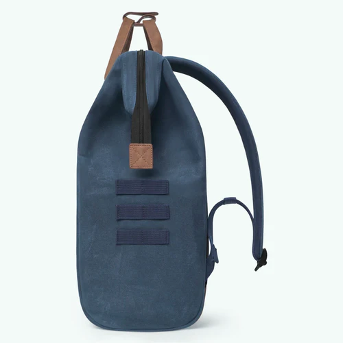 Cabaia Adventurer Großer Rucksack Montalivet Blau