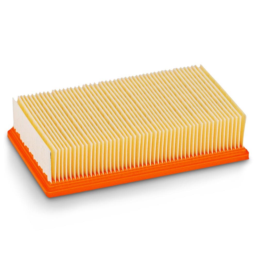 Filtro de celulose para vácuo BOSCH 2607432033