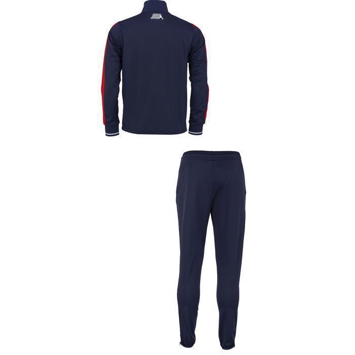 Agasalho esportivo - PSG - Coleção Oficial - 100% Poliéster