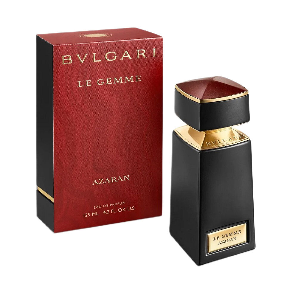 Bvlgari Le Gemme Azaran