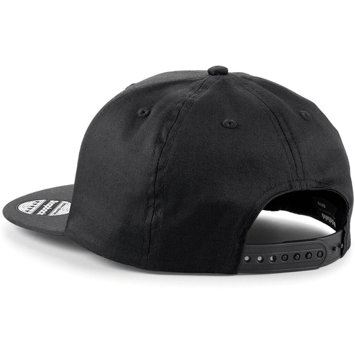 Gorra 5 Paneles Modelo Retro Beechfield